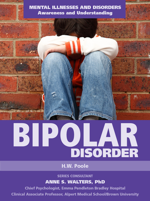 Title details for Bipolar Disorder by H. W. Poole - Available